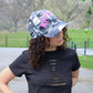 Amore Military Cap - Rebelle Theory