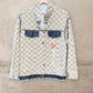 New York Style Painted Jacket - Rebelle Theory