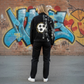 SOCCER LOVER Painted Jacket Rebelle Theory