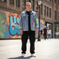 PRIDE Men JACKET Rebelle Theory