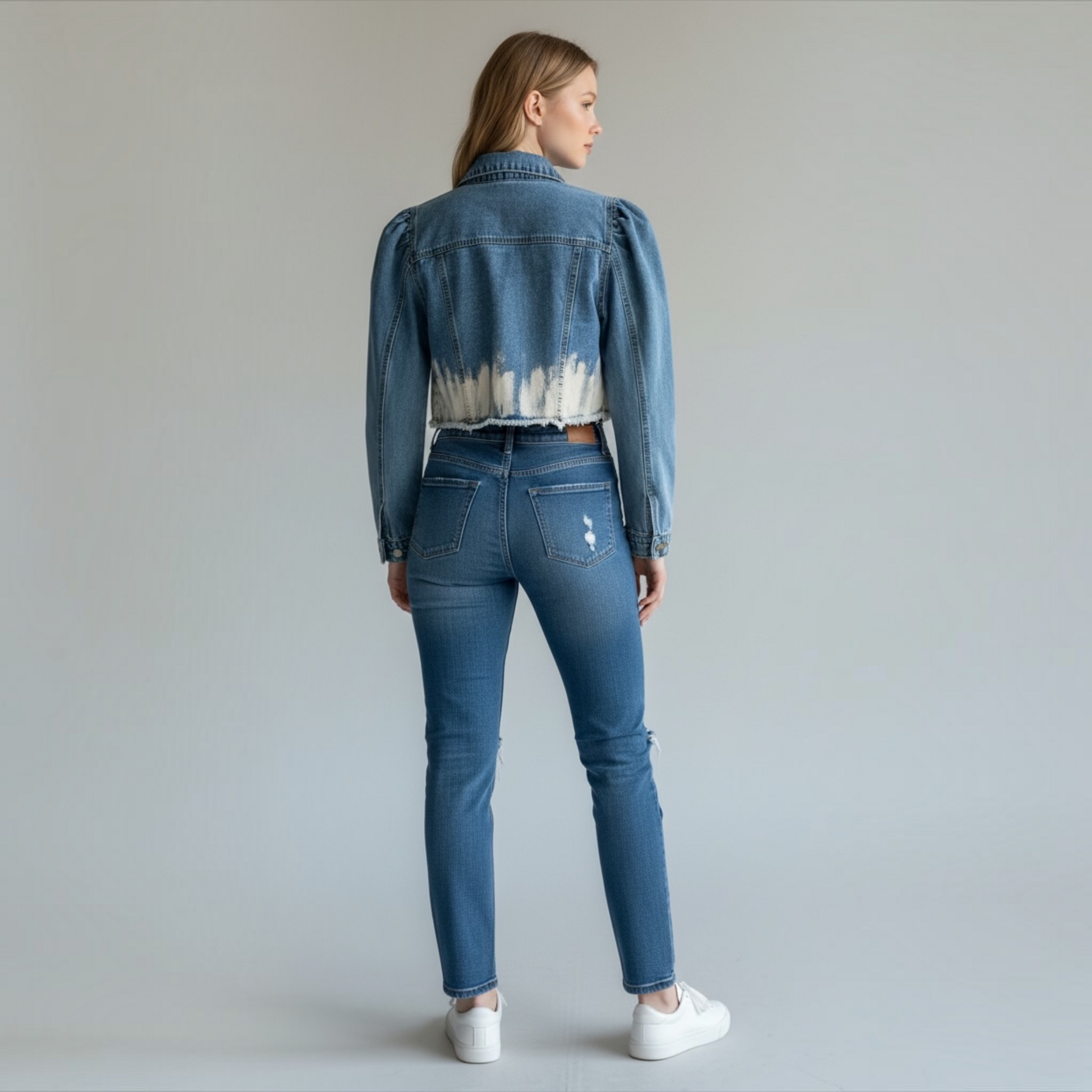 Lemon jacket Rebelle Theory