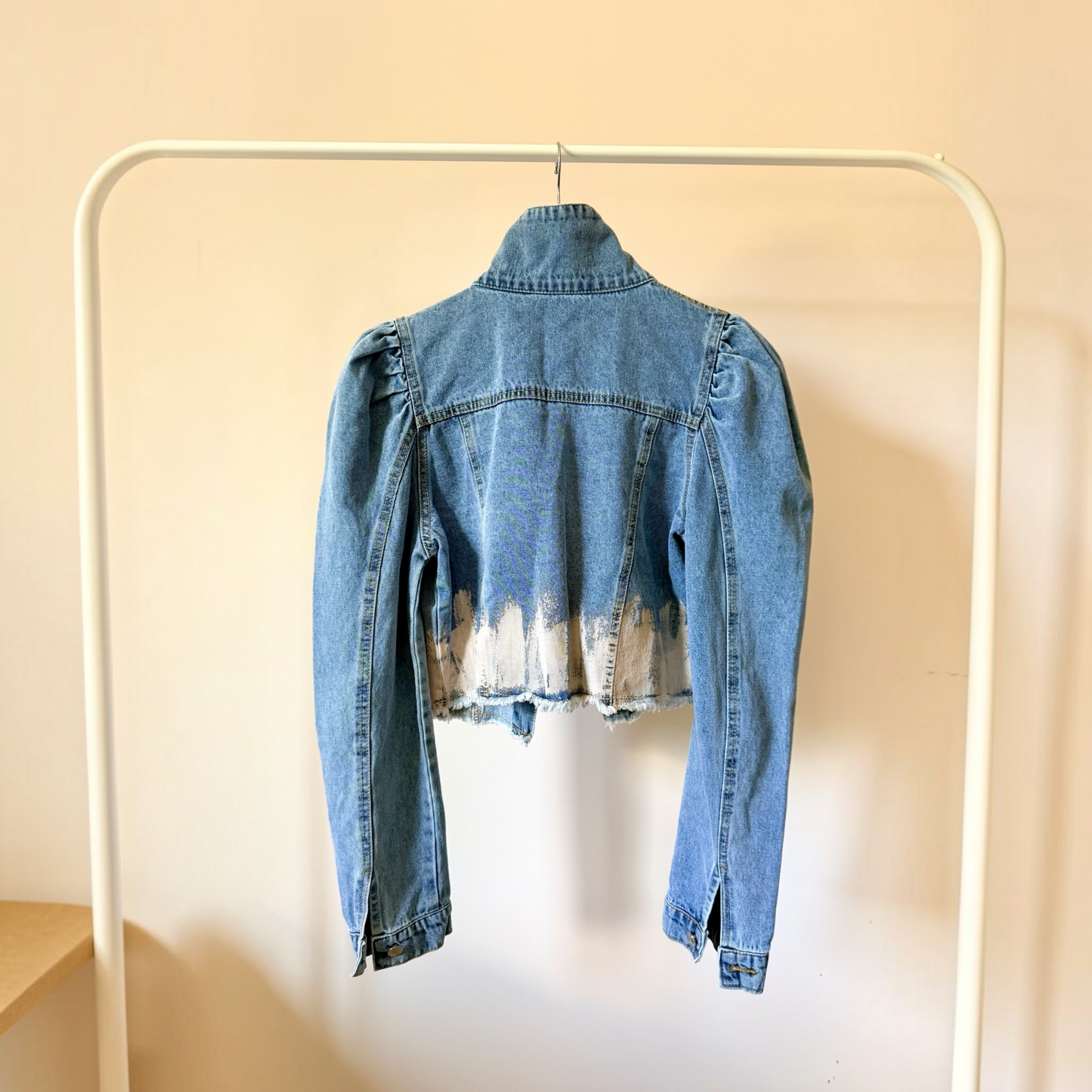 Lemon jacket Rebelle Theory