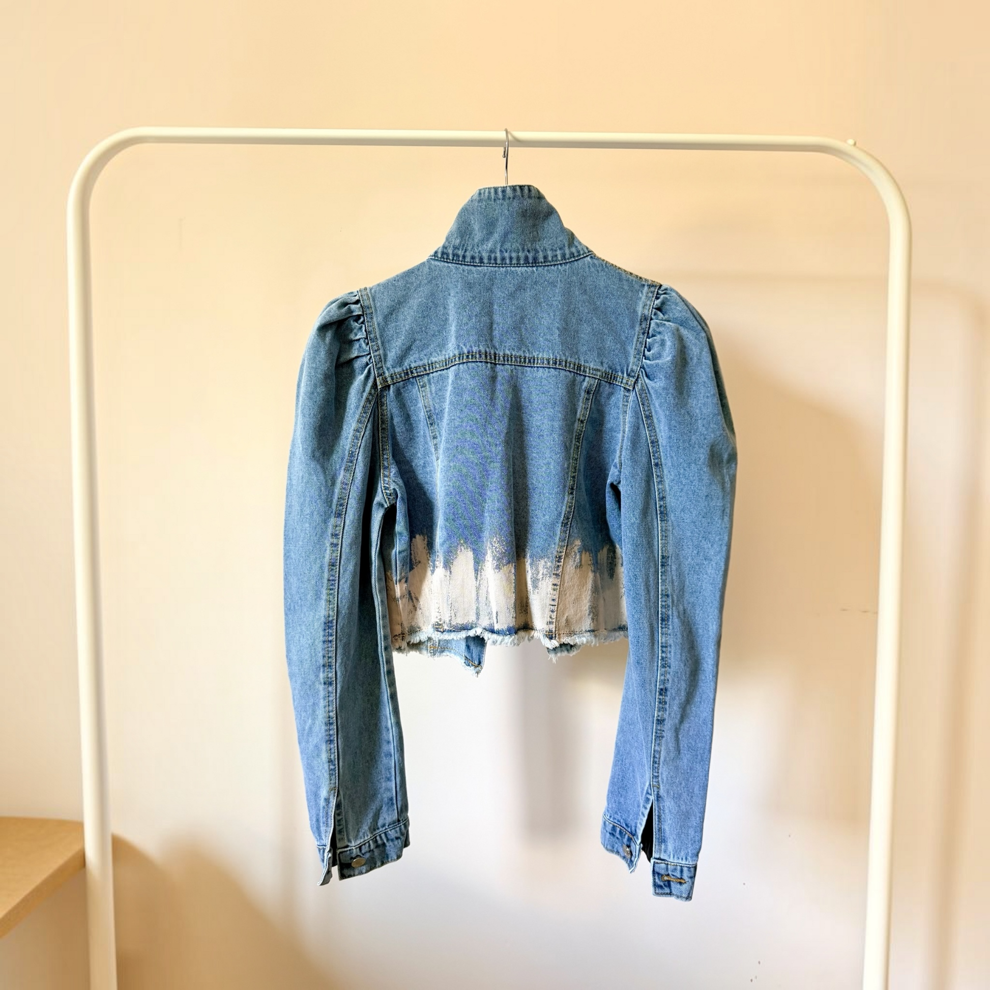 Lemon jacket Rebelle Theory