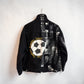 SOCCER LOVER Painted Jacket Rebelle Theory