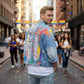 PRIDE Men JACKET Rebelle Theory