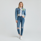 Lemon jacket Rebelle Theory