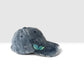 ‘Lemon lulu’Cap Rebelle Theory