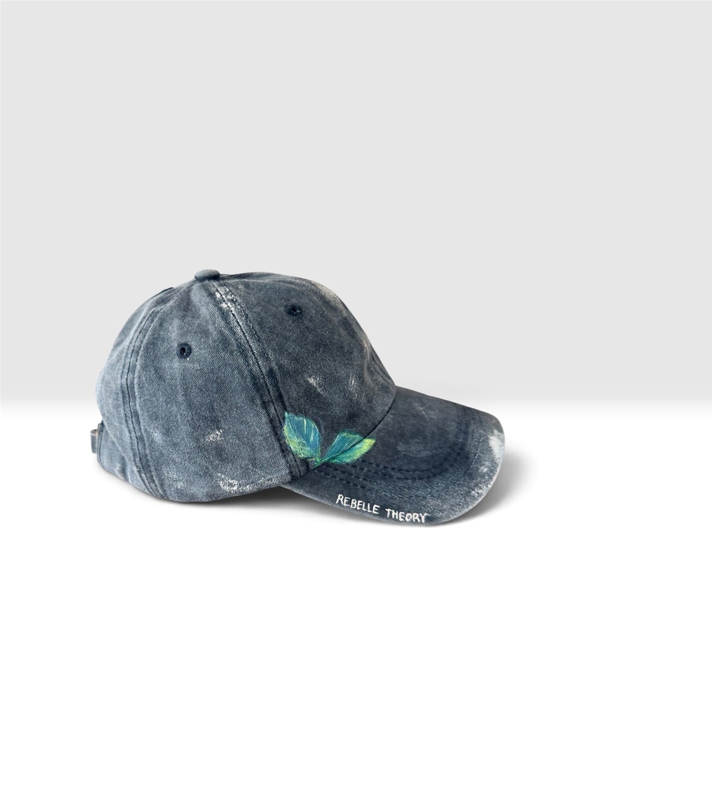 ‘Lemon lulu’Cap Rebelle Theory