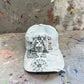 Crochet Pattern Painted Cap - Rebelle Theory