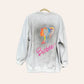 'Doll up' Sweatshirt