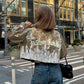 FASHIONISTA Jacket - Rebelle Theory