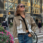 FASHIONISTA Jacket - Rebelle Theory