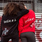 FRIENDSHIP Painted Sweatshirts - Rebelle Theory