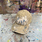 'Floral 'Cap Rebelle Theory