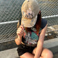'Floral 'Cap Rebelle Theory
