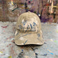 'Floral 'Cap Rebelle Theory
