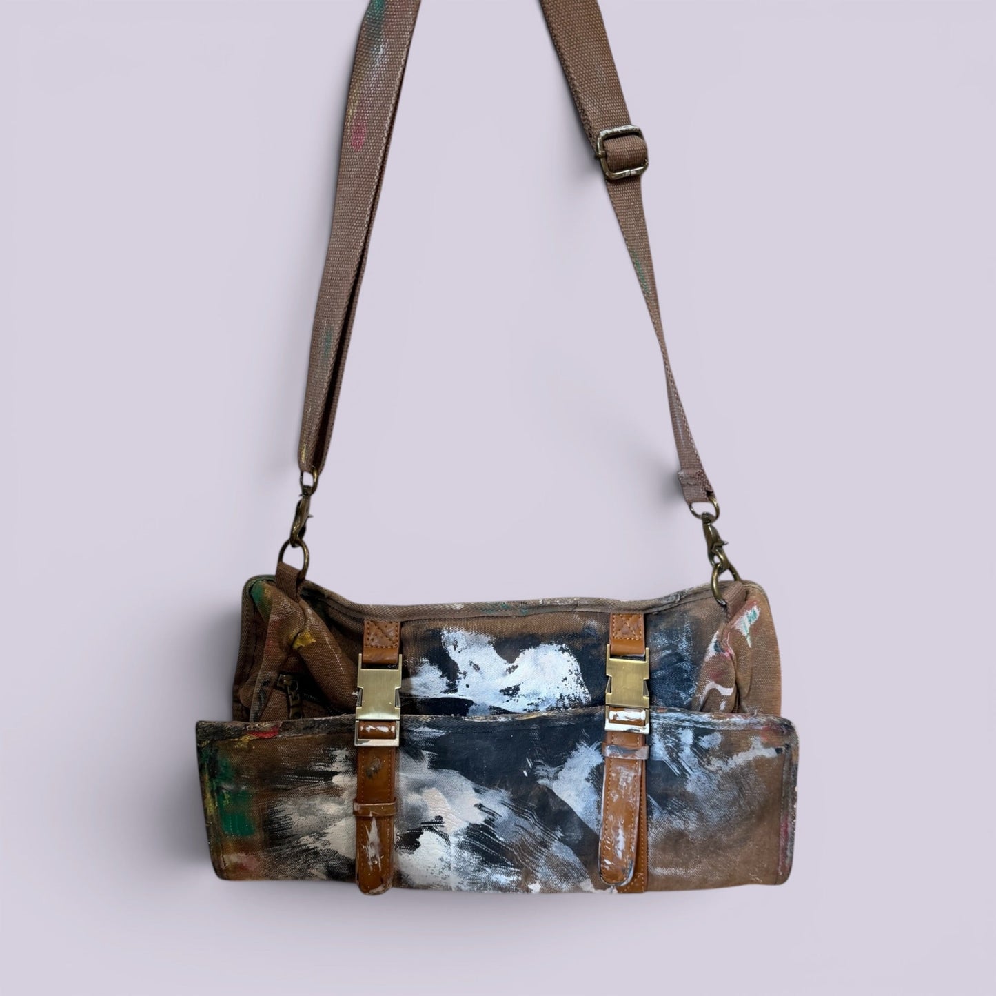 “Versatility Bag” Rebelle Theory