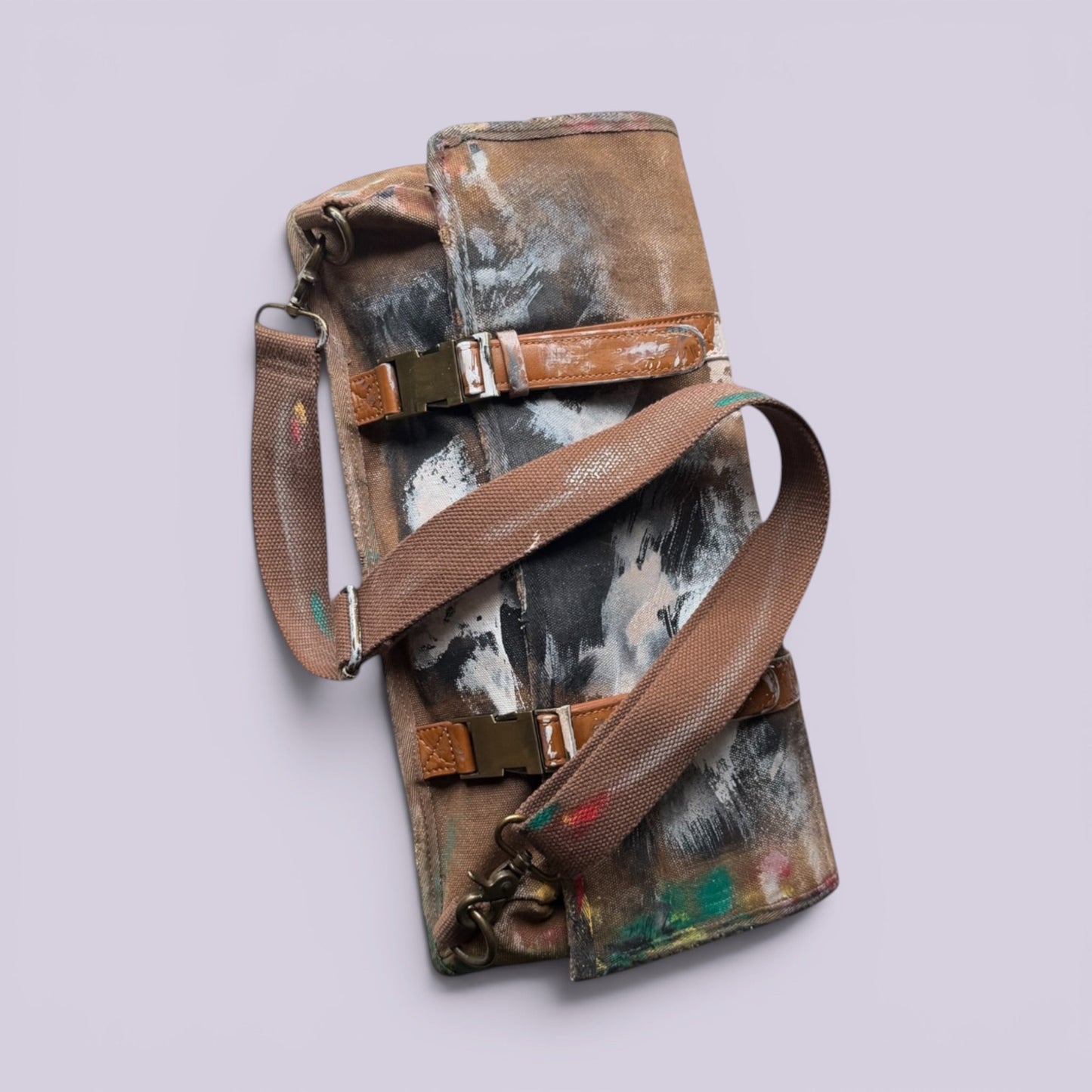 “Versatility Bag” Rebelle Theory