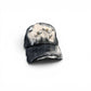 SAVE THE BEES Painted Cap Rebelle Theory