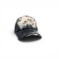 SAVE THE BEES Painted Cap Rebelle Theory