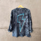 LIGHTNING Sweatshirt - Rebelle Theory