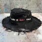 Life Story Bucket Hat - Rebelle Theory