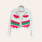 'MY CHRISTMAS' Denim Jacket Rebelle Theory