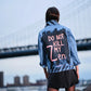 MY ZEN Painted Jacket - Rebelle Theory