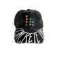 New York Painted Cap Rebelle Theory