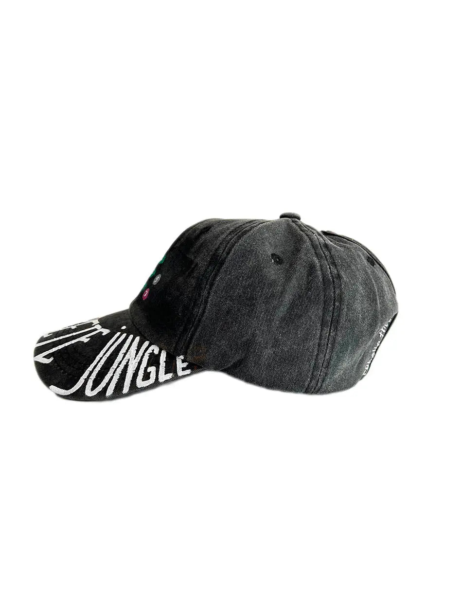 New York Painted Cap Rebelle Theory