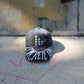 New York Painted Cap - Rebelle Theory