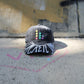 New York Painted Cap - Rebelle Theory