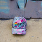 PRIDE all Day Painted Cap - Rebelle Theory