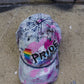 PRIDE all Day Painted Cap - Rebelle Theory