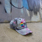 PRIDE all Day Painted Cap - Rebelle Theory