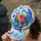 PRIDE Painted Cap - Rebelle Theory
