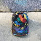PROUD Painted Cap - Rebelle Theory