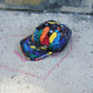 PROUD Painted Cap - Rebelle Theory