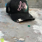 JUST SLAY Painted Cap - Rebelle Theory
