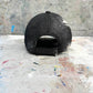 JUST SLAY Painted Cap - Rebelle Theory
