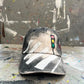 Traffic Lights Painted Cap - Rebelle Theory