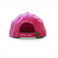 ‘Save the flamingo’s’ Cap Rebelle Theory