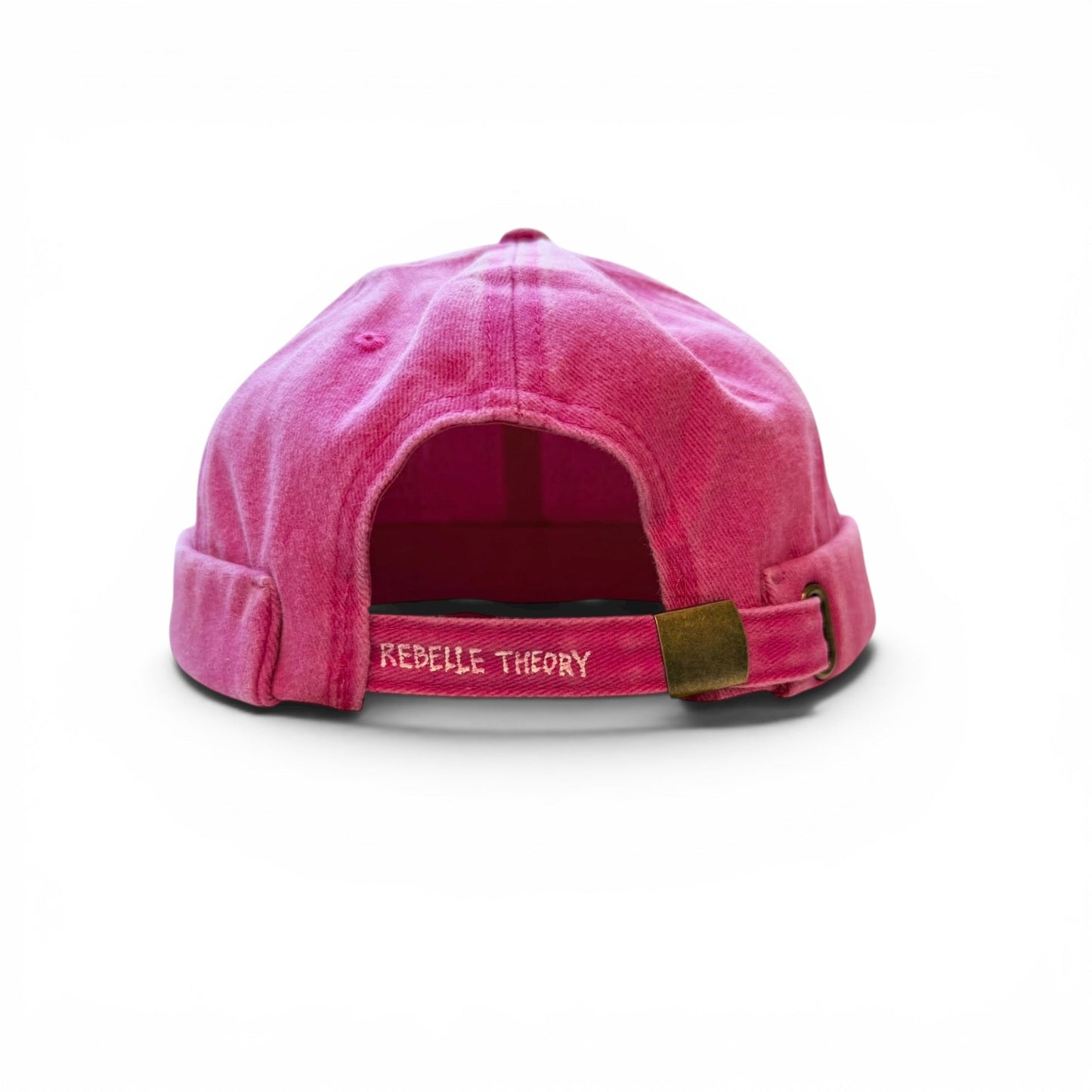 ‘Save the flamingo’s’ Cap Rebelle Theory