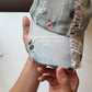‘Olive on ‘Painted Cap