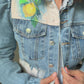 Lemon jacket
